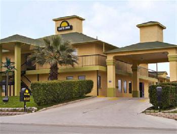 Days Inn San Antonio Interstate Hwy 35 North