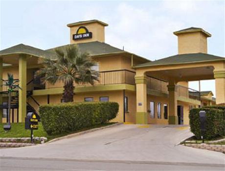 Days Inn San Antonio Interstate Hwy 35 North