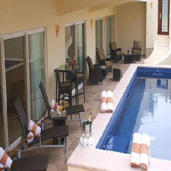 Cabo Villas Beach Resort And Spa