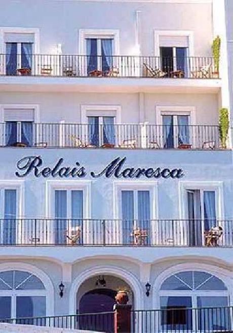 Relais Maresca Capri