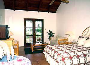 Nanny Cay Resort Marina