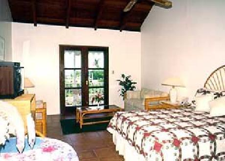 Nanny Cay Resort Marina