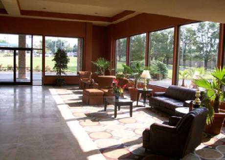 Clarion Inn Chattanooga