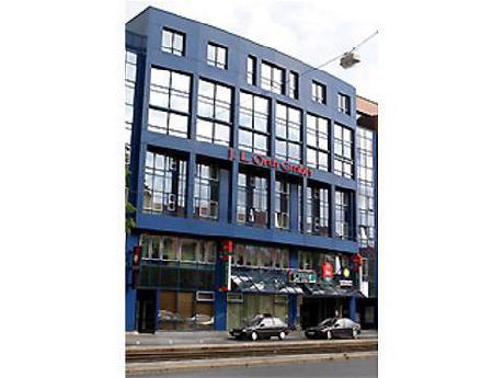 ibis Nuernberg City