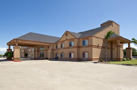 BEST WESTERN Port Lavaca Inn