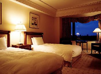 RIHGA Royal Hotel Tokyo