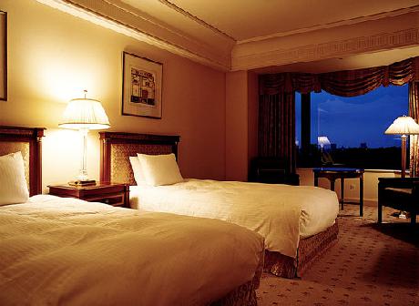 RIHGA Royal Hotel Tokyo