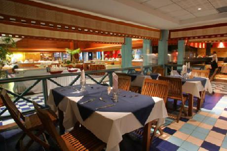 Mahogany Hotel & Residence