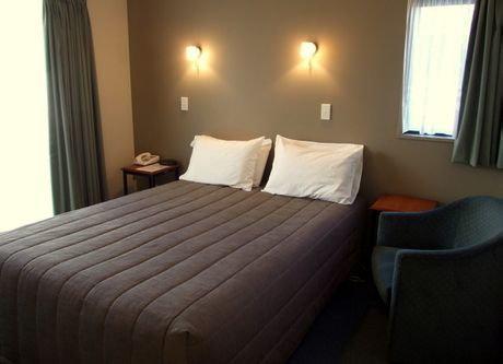 Bella Vista Motel Blenheim