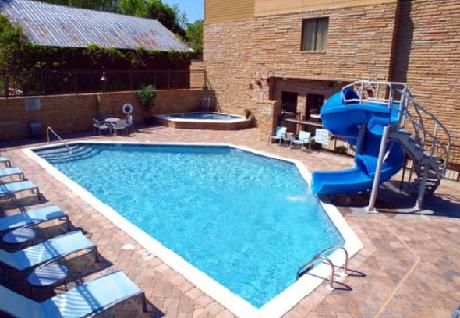 SpringHill Suites Pigeon Forge