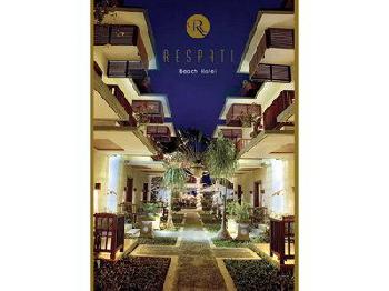 Respati Beach Hotel