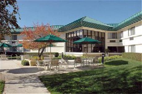 Holiday Inn WALNUT CREEK