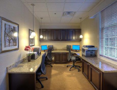 Homewood Suites Olmsted Village