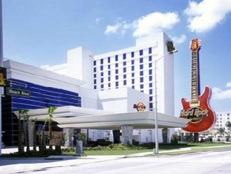 Hard Rock Hotel and Casino