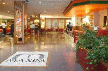 Hotel Maxim