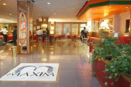 Hotel Maxim