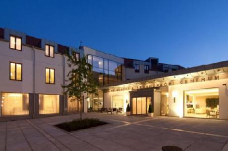 Relaxing and Regeneration Centre Hluboka nad Vltavou