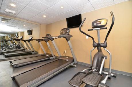 BEST WESTERN PLUS Envy Hotel