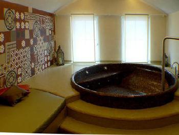 Romantik Hotel Schweizerhof