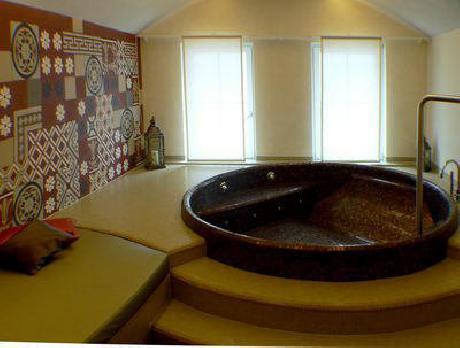 Romantik Hotel Schweizerhof