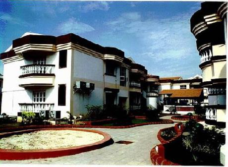 Lotus Resorts Benaulim Beach