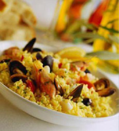 Costa d Este Beach Resort