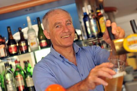 Luna Holiday Complex