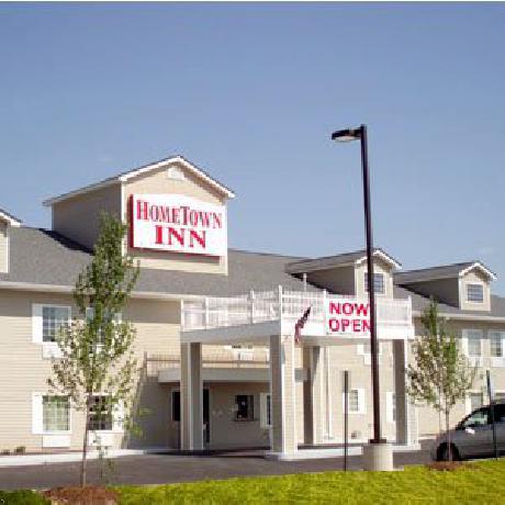 Home Town Inn Ringgold/Fort Oglethorpe
