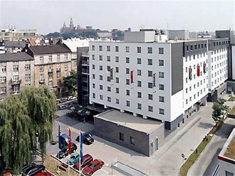 ibis Krakow Centrum