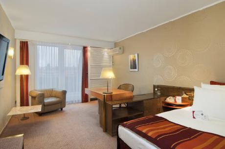 Crowne Plaza HANNOVER