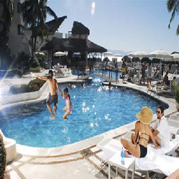 Buenaventura Grand Hotel and Spa