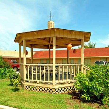 Will Rogers Magnuson Hotel