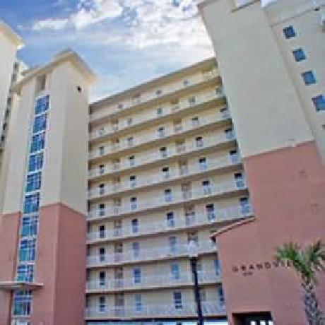 Grandview East and West Condominiums