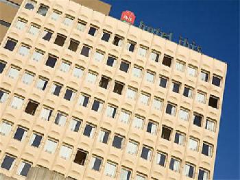 ibis Strasbourg Centre Halles