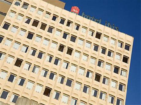 ibis Strasbourg Centre Halles