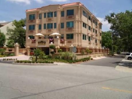 Ocean Inn and Suites