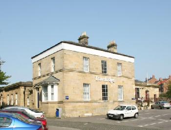 Travelodge Durham