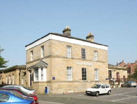 Travelodge Durham