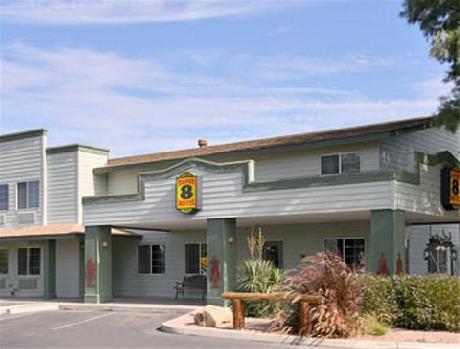 Super 8 Wickenburg AZ