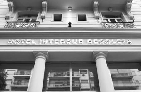 Intersur Recoleta