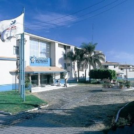 Serena Terminal Hotel