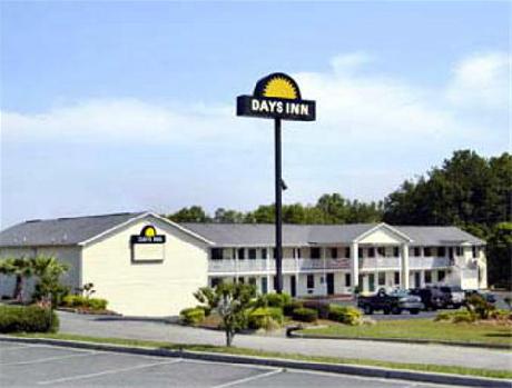 Days Inn Sylvania