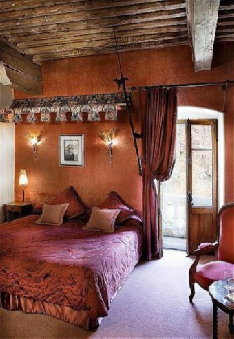 L Abbaye de Talloires