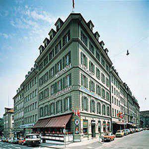 Metropole Swiss Q Hotel