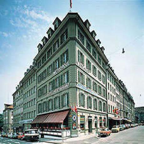 Metropole Swiss Q Hotel