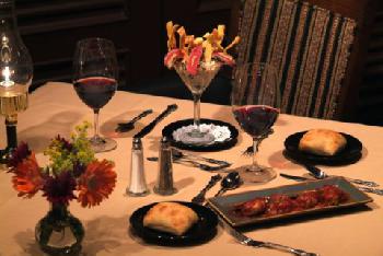 Holiday Inn CHARLESTON-MILLS HOUSE