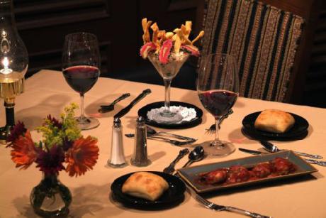 Holiday Inn CHARLESTON-MILLS HOUSE