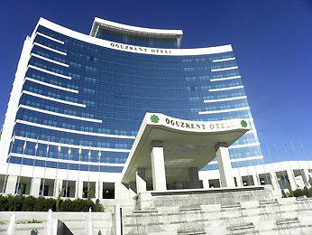 Sofitel Oguzkent Ashgabat