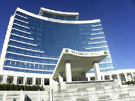 Sofitel Oguzkent Ashgabat