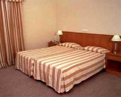 Hotel Tryp Porto Expo